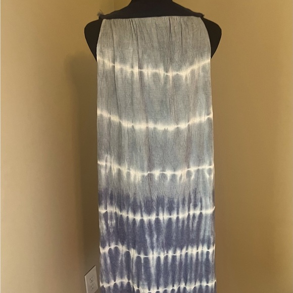 New Directions dress/coverup size M - Picture 5 of 5